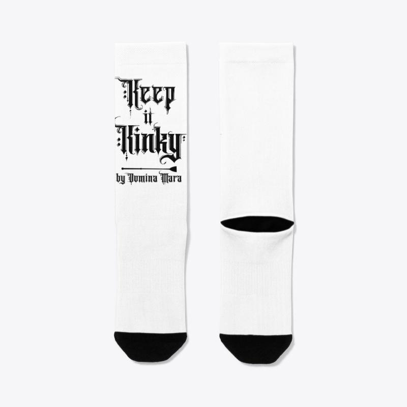 Keep it Kinky® Socks