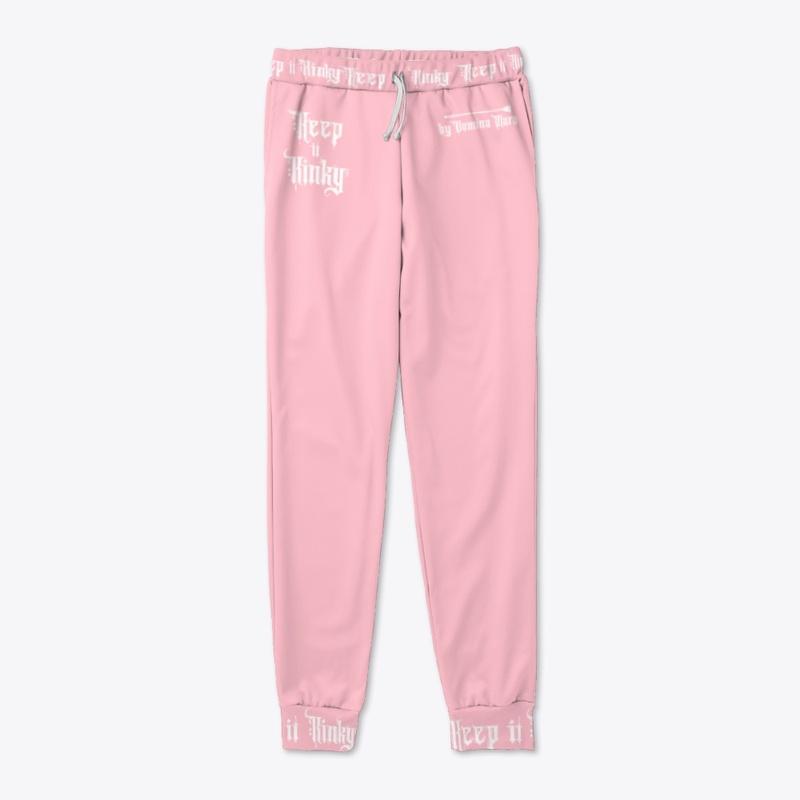 Keep it Kinky® Brand Sweatpants