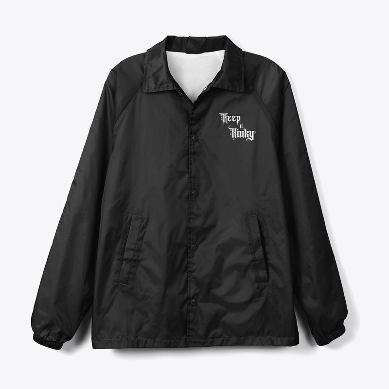 Keep it Kinky® Jacket