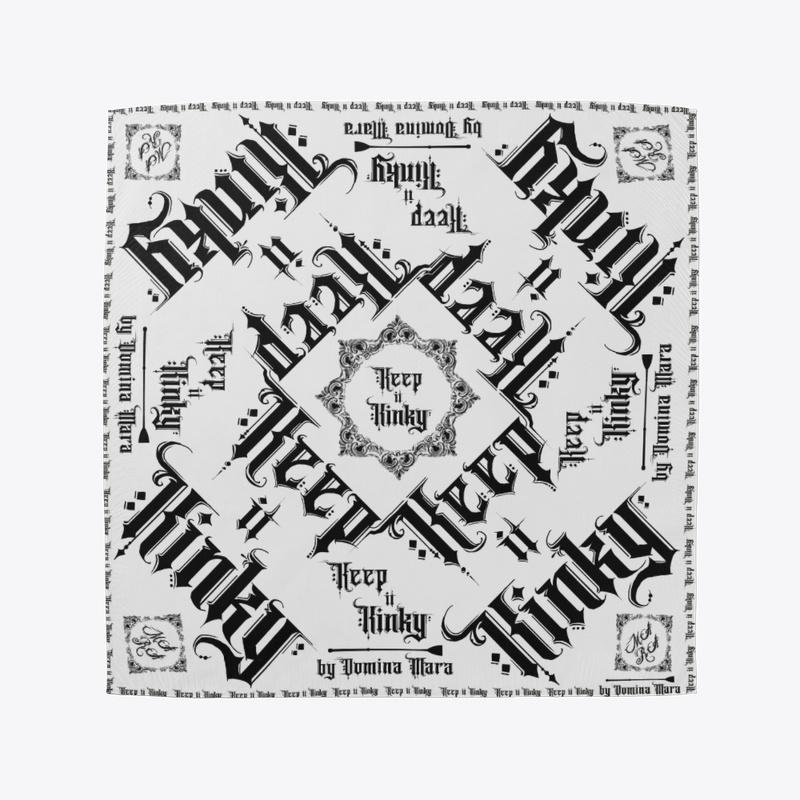 Keep it Kinky® Bandana