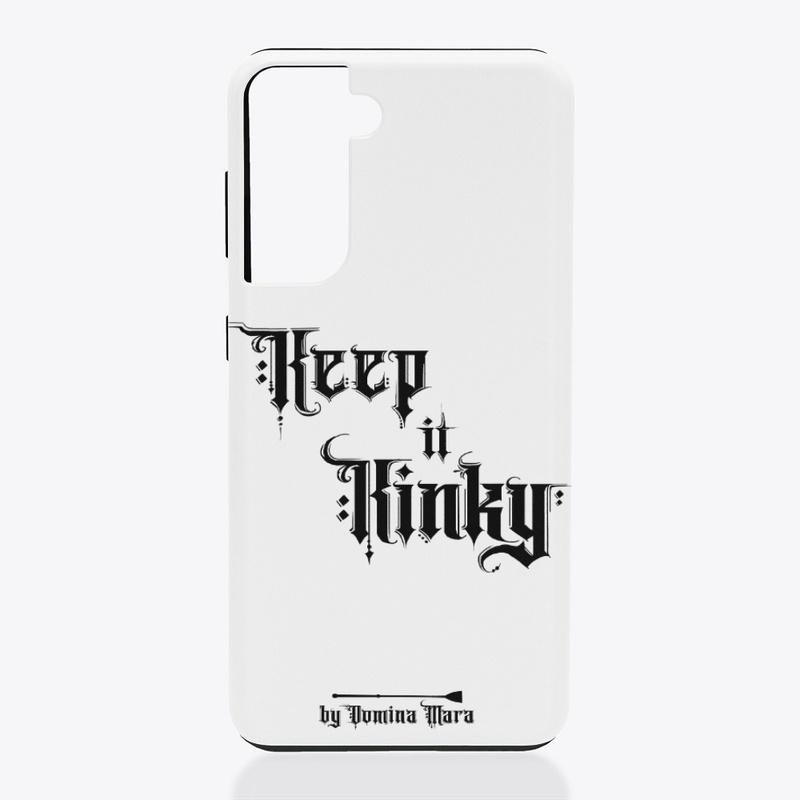 Keep it Kinky® Tech Gear