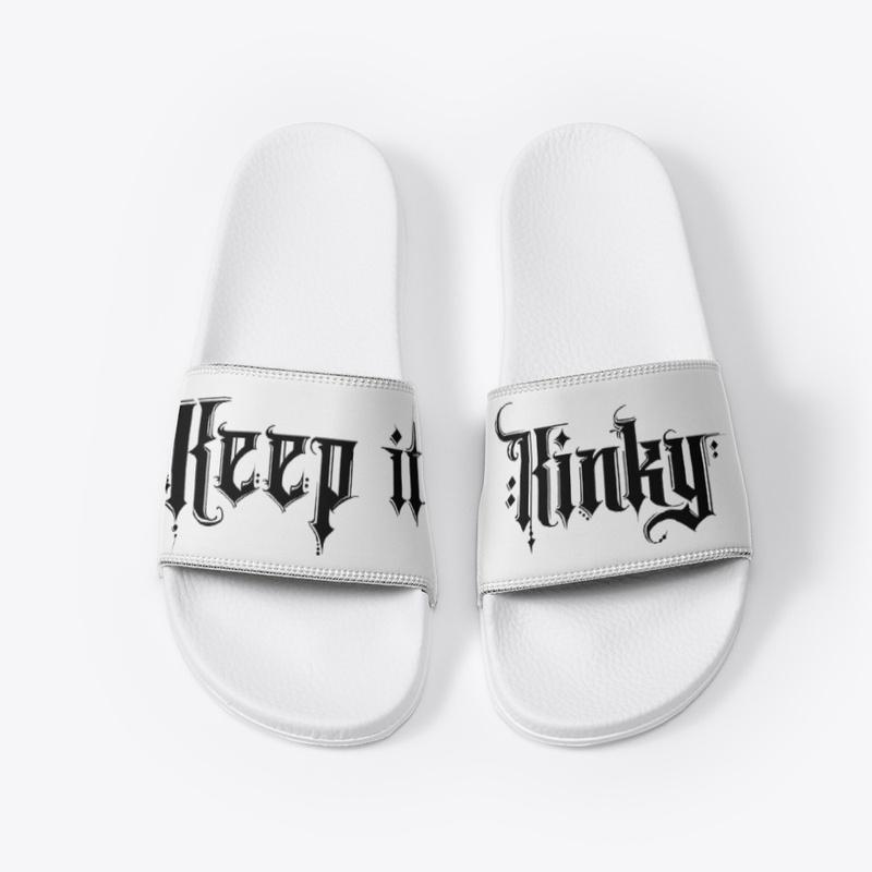 Keep it Kinky® Slides